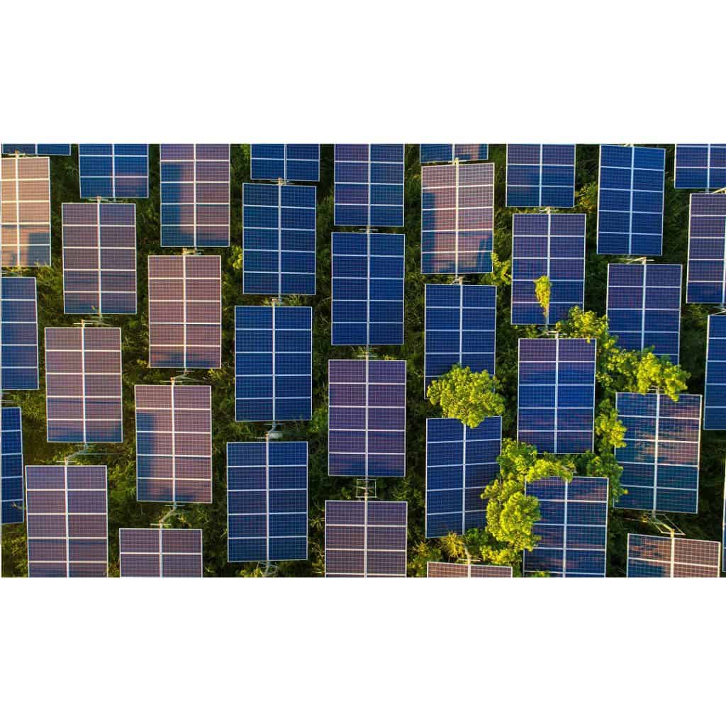 Moduli Fotovoltaici Principio Di Funzionamento Delle Celle