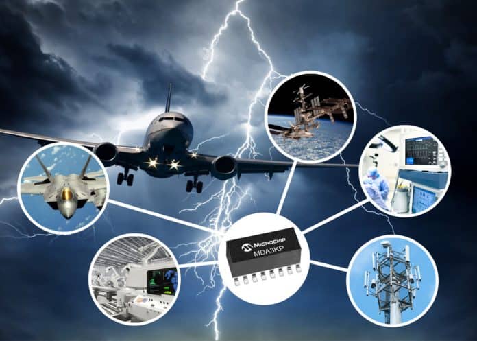 Transient Voltage Suppressor Diode Array per una protezione superiore dei circuiti