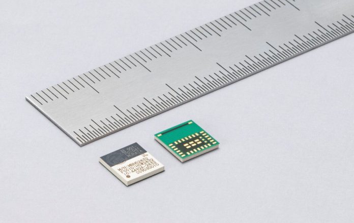 Soluzione per la connettività IoT su larga scala
