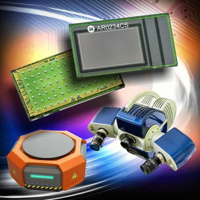 High-performance CMOS image sensor