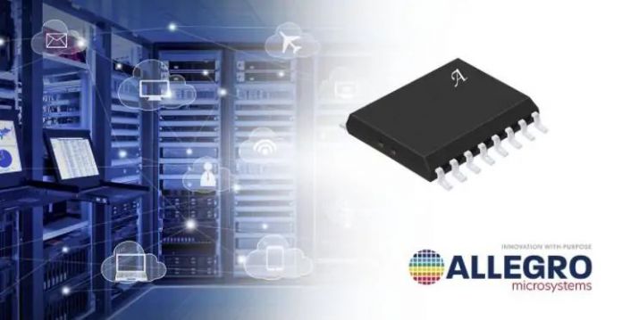 Programmable Power Monitoring Current Sensor