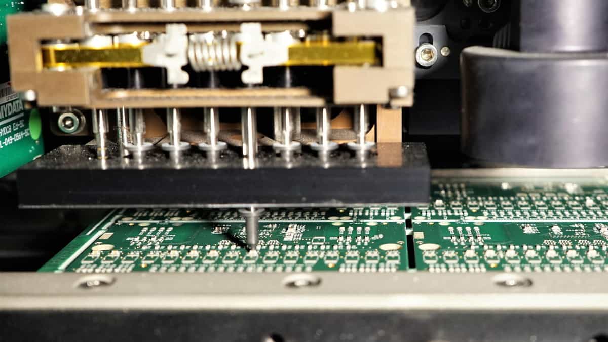 Progettare Pcb Con I Courtyard Elettronica Tech